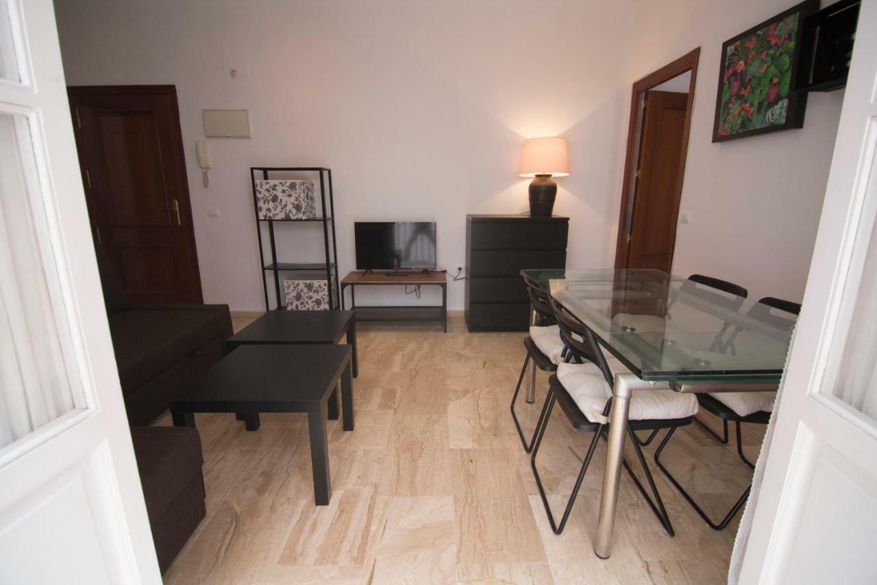 Apartment Extraordinario Piso Junto Playa Y En Pleno Centro